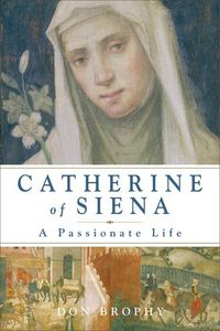 Produktbild: Catherine of Siena