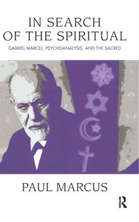 Produktbild: In Search of the Spiritual