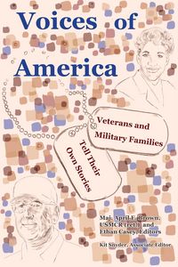 Produktbild: Voices of America