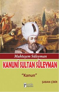 Produktbild: Muhtesem S&uuml;leyman - Kanuni Sultan S&uuml;leyman