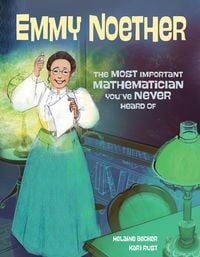 Produktbild: Emmy Noether