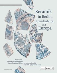 Produktbild: Keramik in Berlin, Brandenburg und Europa