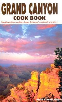 Produktbild: Grand Canyon Cookbook