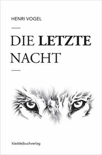 Produktbild: Die letzte Nacht