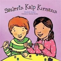 Produktbild: S&ouml;zlerin Kalp Kirmasin