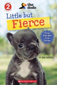 Produktbild: The Dodo: Little But Fierce