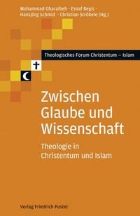 Produktbild: Zwischen Glaube und Wissenschaft