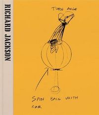 Produktbild: Richard Jackson