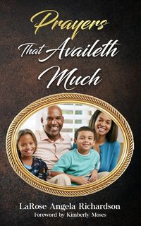 Produktbild: Prayers That Availeth Much