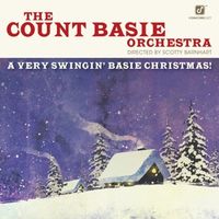 Bild vom Artikel A Very Swingin Basie Christmas! vom Autor Count Orchestra Basie