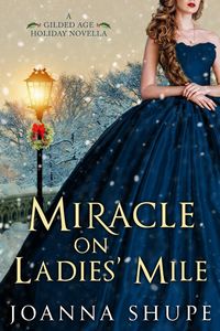 Produktbild: Miracle on Ladies' Mile
