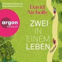 Produktbild: Zwei in einem Leben