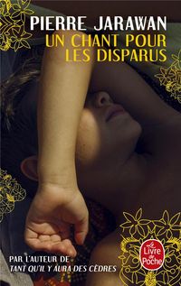 Produktbild: Un chant pour les disparus