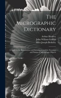 Produktbild: The Micrographic Dictionary