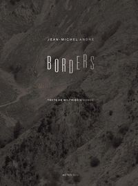 Produktbild: Jean-Michel Andr&eacute; Borders