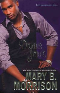 Produktbild: Darius Jones