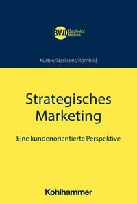 Produktbild: Strategisches Marketing