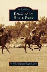 Produktbild: Knox Farm State Park