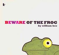 Produktbild: Beware Of The Frog