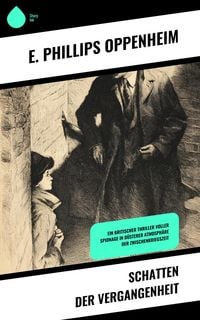 Produktbild: Schatten der Vergangenheit