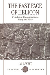 Produktbild: The East Face of Helicon