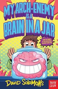 Produktbild: My Arch-Enemy Is a Brain In a Jar
