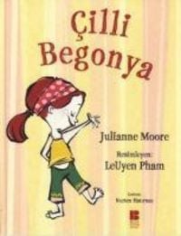 Produktbild: Cilli Begonya