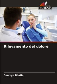 Produktbild: Rilevamento del dolore