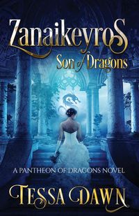 Produktbild: Zanaikeyros - Son of Dragons