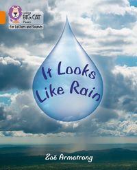 Produktbild: It Looks Like Rain