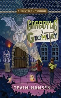 Produktbild: Gargoyle of Geometry