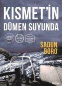 Produktbild: Kismetin D&uuml;men Suyunda