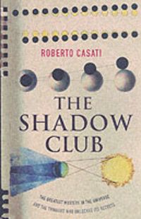 Produktbild: The Shadow Club