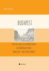 Produktbild: Budapest