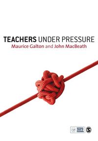 Produktbild: Teachers Under Pressure