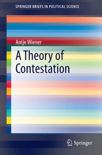 Produktbild: A Theory of Contestation