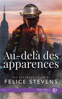 Produktbild: Au-del&agrave; des apparences