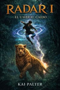 Produktbild: RADAR I: El Umbral Ca&iacute;do