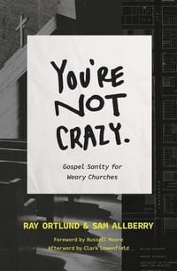 Produktbild: You're Not Crazy