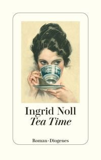 Bild vom Artikel Tea Time vom Autor Ingrid Noll