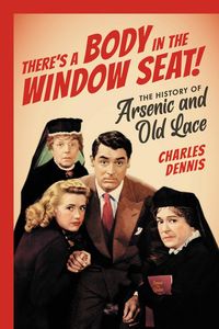Produktbild: There's a Body in the Window Seat!