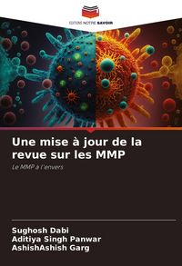 Produktbild: Une mise &agrave; jour de la revue sur les MMP