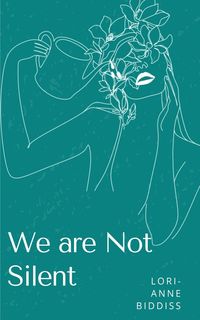 Produktbild: We are Not Silent