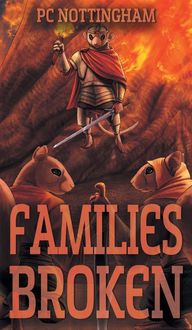 Produktbild: Families Broken