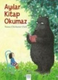 Produktbild: Ayilar Kitap Okumaz