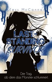 Produktbild: Z - Last-Standing Survivor