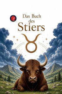 Produktbild: Das Buch des Stiers