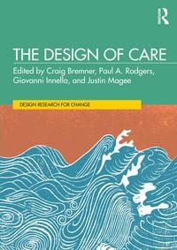 Produktbild: The Design of Care