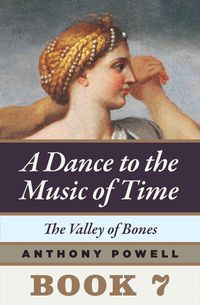 Produktbild: Valley of Bones