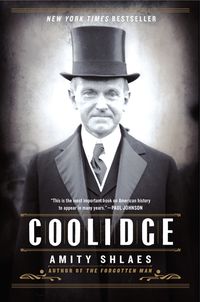 Produktbild: Coolidge
